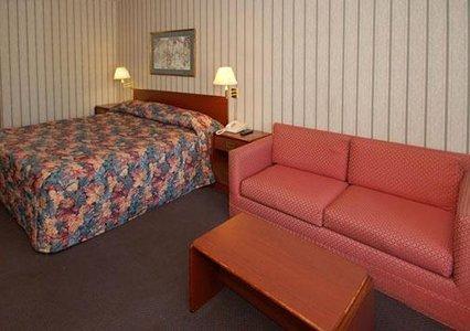 Relax Inn Milledgeville Extérieur photo
