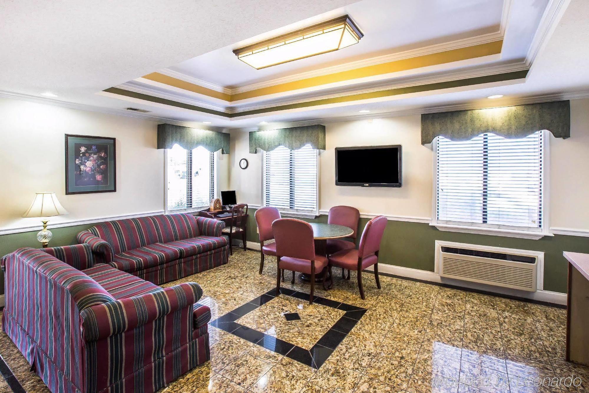 Relax Inn Milledgeville Extérieur photo