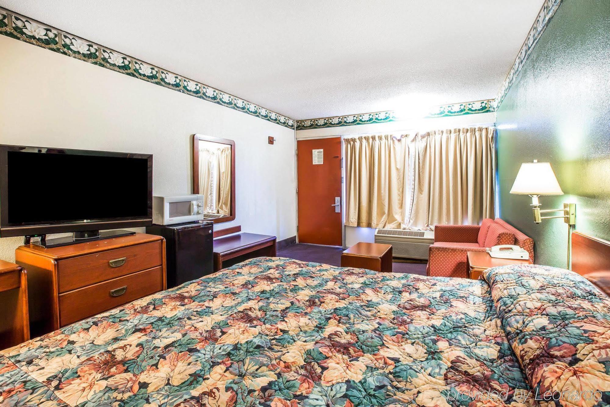 Relax Inn Milledgeville Extérieur photo