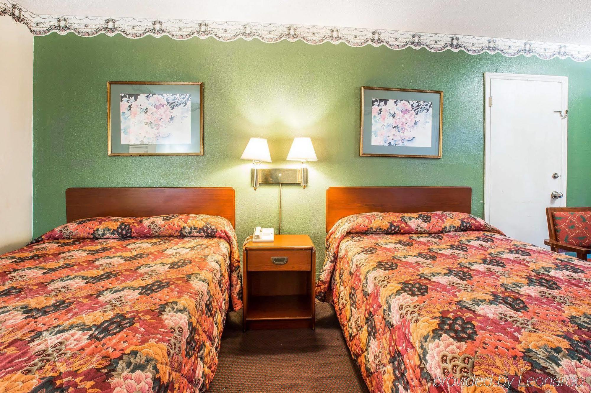 Relax Inn Milledgeville Extérieur photo
