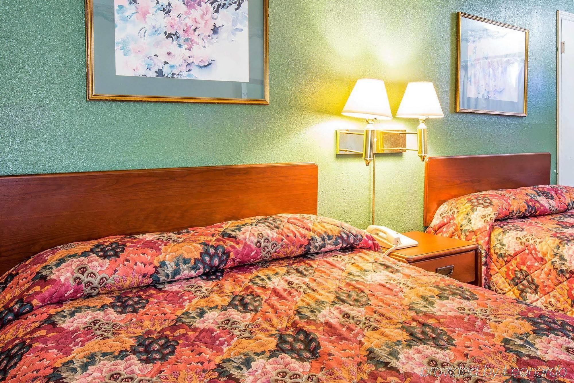 Relax Inn Milledgeville Extérieur photo