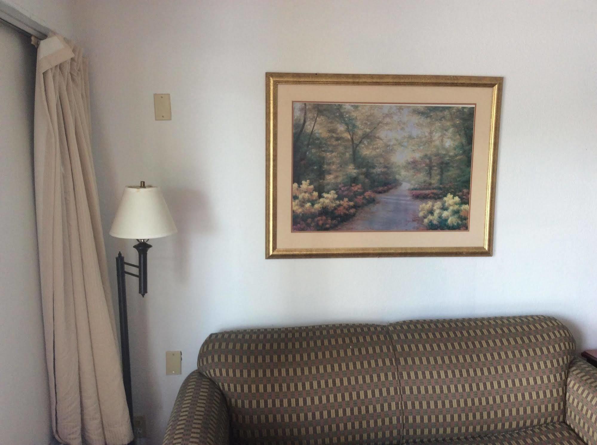 Relax Inn Milledgeville Extérieur photo