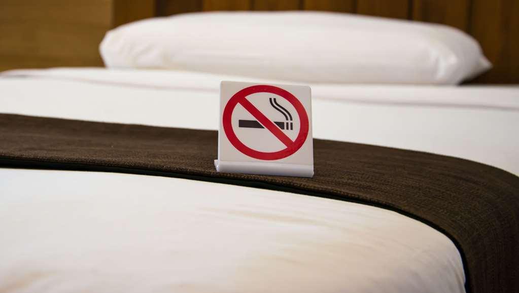 Relax Inn Milledgeville Facilités photo