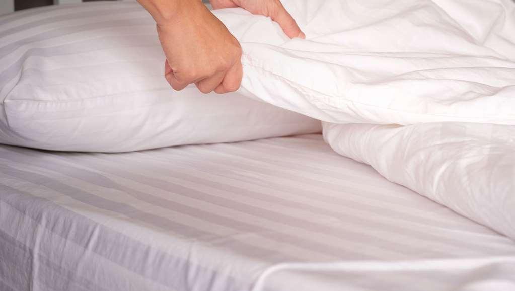Relax Inn Milledgeville Chambre photo