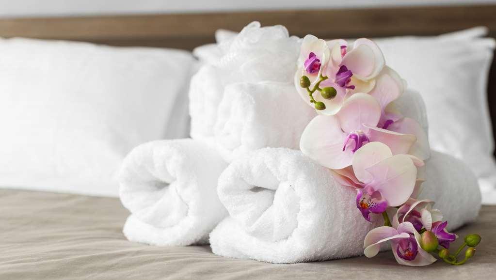 Relax Inn Milledgeville Chambre photo