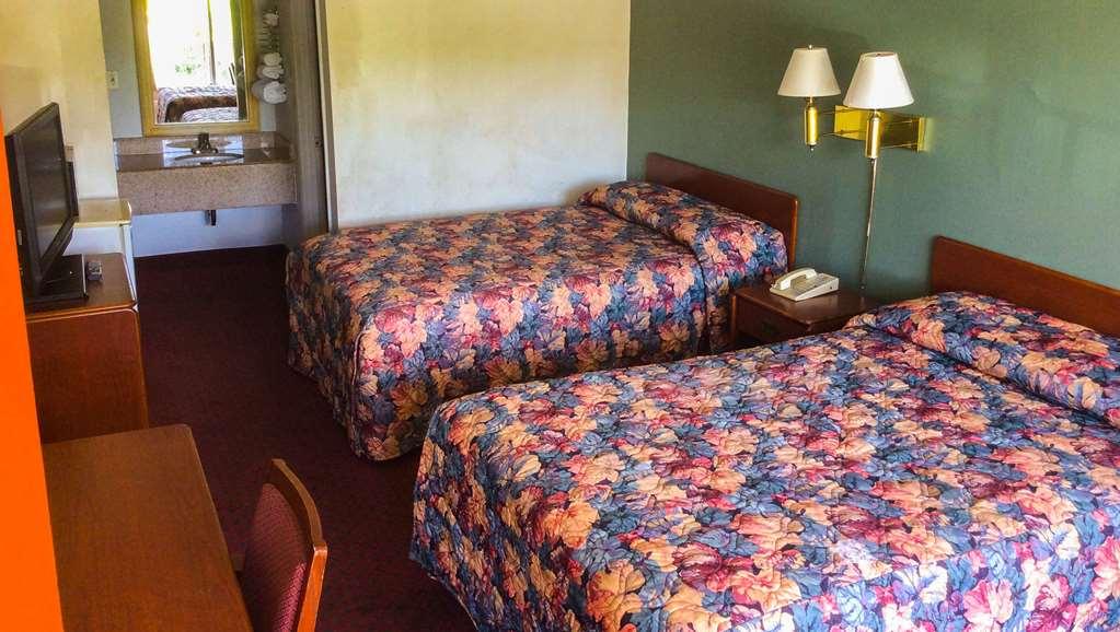 Relax Inn Milledgeville Chambre photo
